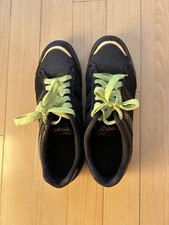 Brabo Hockey Astroturf Trainers Size8