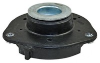 Metzger 6490246 FederbeinstüTzlager FüR Audi Seat Skoda Vw