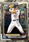 2024 Bowman Draft - Chrome Konnor Griffin #BDC-22 (RC)