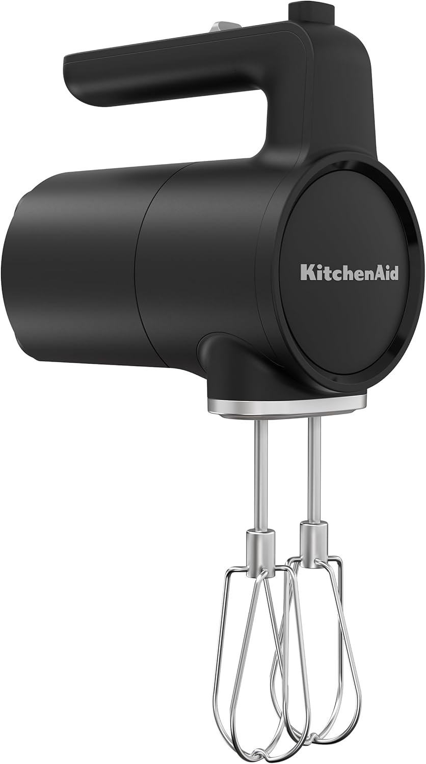 KitchenAid Go Cordless Hand Mixer