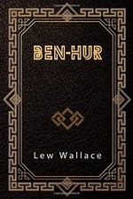 BenHur A Tale of the Christ