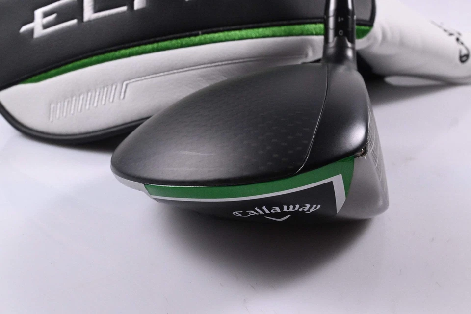 Callaway Elyte Mini Driver / 13.5 Degree / Regular Flex Denali Charcoal 50 Shaft - Image 3 of 4
