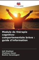 Leili Shahlaei (U. A.) | Module De ThéRapie Cognitivo-Comportementale BrèVe :...