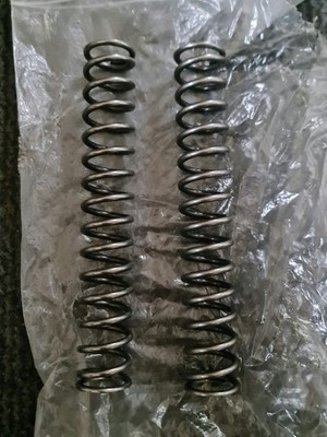 Race Tech 9,5N/mm Federn für Showa BPF 45mm (14-16 CBR1000RR)