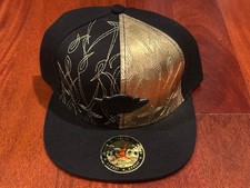 Michael Jordan Nike Air Jordan Wings Jumpman Adjustable Snapback Hat Cap