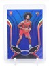 COBY WHITE 2019-20 PANINI CERTIFIED BLUE MIRROR ROOKIE #156 BULLS Q7090