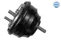 Meyle 300 118 1123 Lagerung, Motor FüR BMW