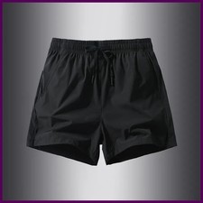 Running Shorts Summer Gym Sportswear Men Jogging Outdoor Sports Shorts