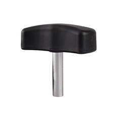Fixed Torque Wrench with T-Handle 6/7/8/9/10/11/12/13/14Nm Used for 1/4" Hex Bit