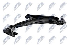 Querlenker Dreieckslenker NTY ZWD-NS-030 für NISSAN P11 PRIMERA WP11 Hatchback