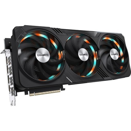 Gigabyte GeForce RTX 4090 Gaming OC 24GB GDDR6X Video Graphics Card