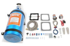 NOS 02102NOS Big Shot NOS System (Holley 4500...