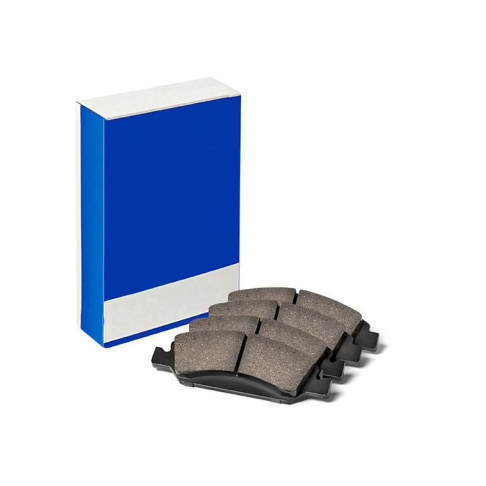 Genuine ACDelco For Cadillac Commercial Chassis 1992-1996 Disc Brake Pads Front - Image 2 of 4