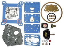Performance Carburetor Rebuild Kit Holley Vacuum Secondary Carbs 450-780 Cfm Performance Carburetor Rebuild Kit Holley Vacuum Secondary Carbs 450-780 Cfm