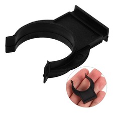 20 Pcs Plastic Clamp Cabinet Foot Buckle Kitchen Furniture Leveler Clips