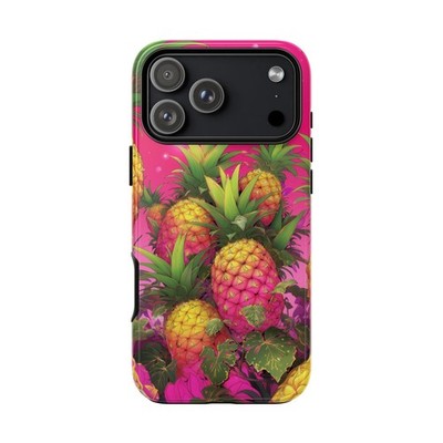 Pineapple Tropical Pink