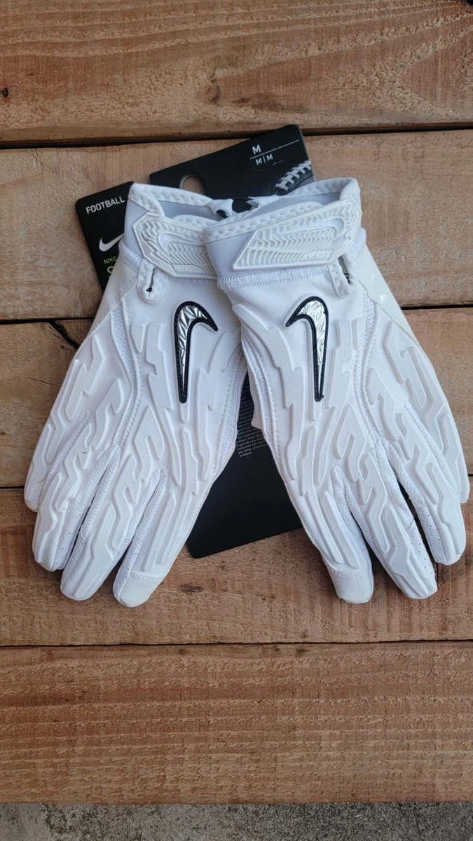 Preços baixos em Luvas de futebol Nike | eBay