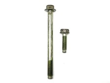 Starter Mounting Bolts x2 Fits 2007-2013 Nissan Altima 80086