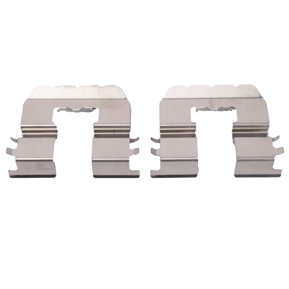 Pinza de freno trasera izquierda con soporte para Kia Sorento 2014-2018 Foto 2 de 4