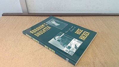 Abraham's Daughter, Rose Hacker, Good Book