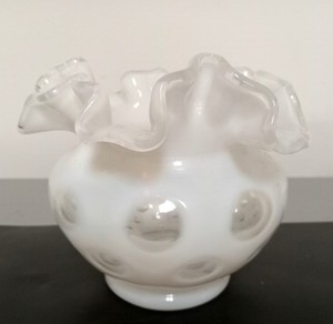 ビンテージ　フェントン　 ドット Fenton Coin Dot | eBay