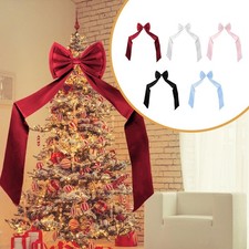 Large Bow Decoration Backdrop Giant Bow Decor for Birthday Ceremony Bridal