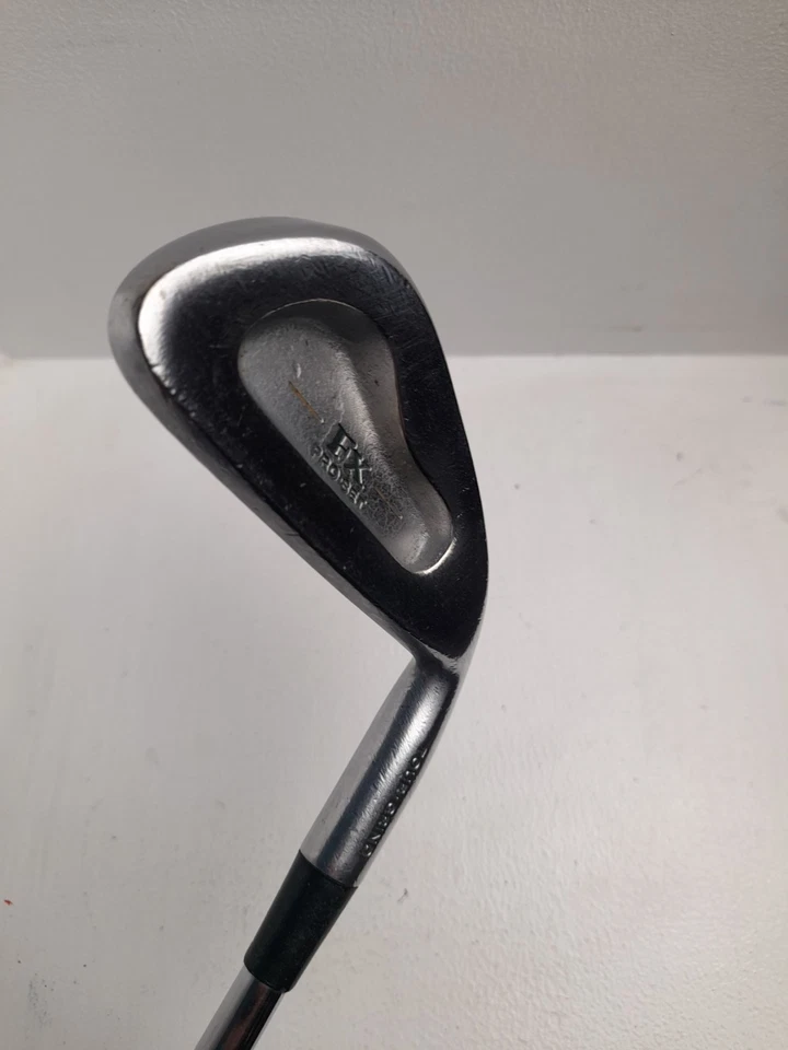 Ram Fx Number 3 Iron, Steel Shaft - Image 4 of 4