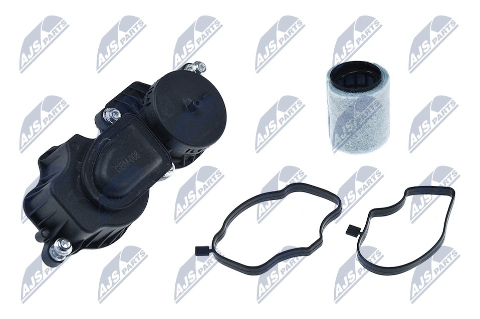VALVE CRANKCASE VENTILATION EPCV-BM-008 FOR LAND ROVER FREELANDER RANGE/III 2.0L