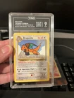 DRAGONITE #5 Black Star Promo WB The First Movie Rare WOTC Pokemon Card