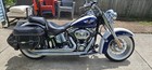2007 Harley Davidson Heritage Softail