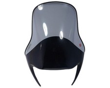 Windschild BMW F 650 ccm 94 - 96 GIVI getönt Scheibe Windschutzscheibe Motorrad