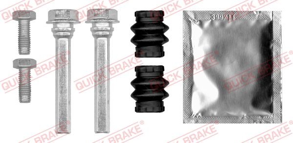 Fits QUICK BRAKE 113-1481X BRAKE CLAMP REPAIRER. KPL.   ⭐UK Stock⭐