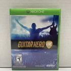New ListingGuitar Hero Live (Xbox One) Tested & Working|1 YR Warranty|Ex Cond.|Free Ship
