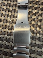 Watch Strap Band
