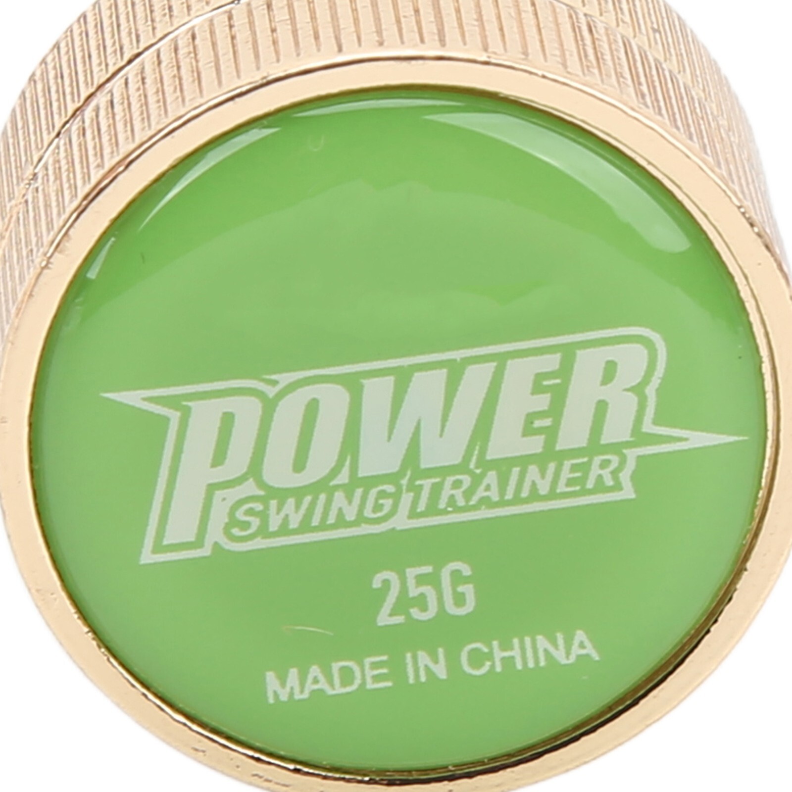 POWERTI Tennis Racket Swing Weight Practice Training Aid Ten