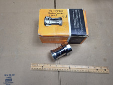 Sloan Vacuum Breaker V-500-A Box of 6