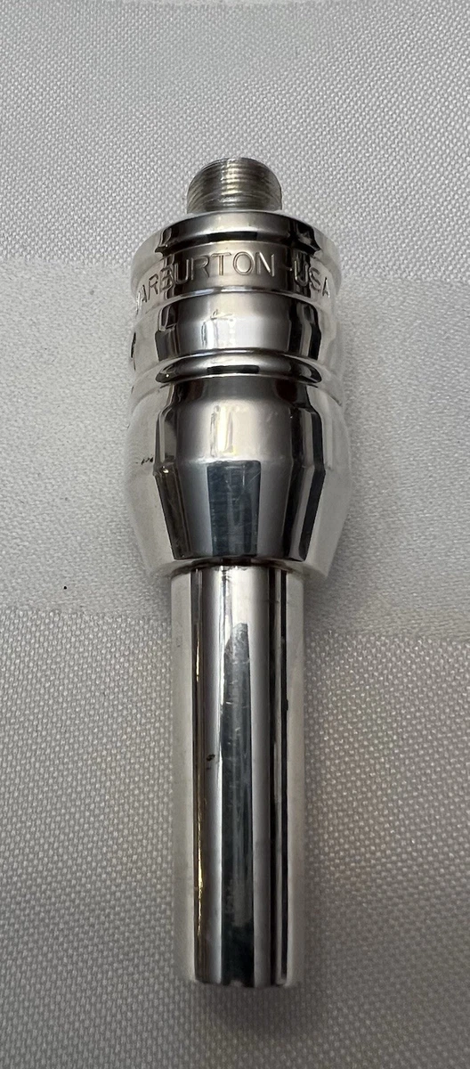 warburton mouthpiece products for sale | eBay