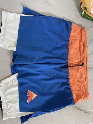 Rabbit Men's Hayden Hawks Trail & Road Shorts, 7 , Medium  With Stash Pockets