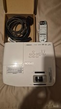 Epson EH-TW5100 Full HD, 3D Projector 