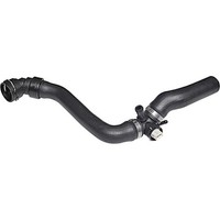 Metzger 2420450 KüHlerschlauch FüR Vw Seat Skoda Audi A3 Octavia Bora Golf 8L1