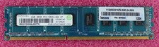 89Y9224 - IBM 4GB 2Rx8 PC3-10600U 1333Mhz ddr3 Dimm