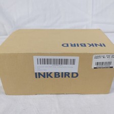 Inkbird Prewire WIFI Temperature Controller Thermostat ITC-306A Heat 2 Probe APP
