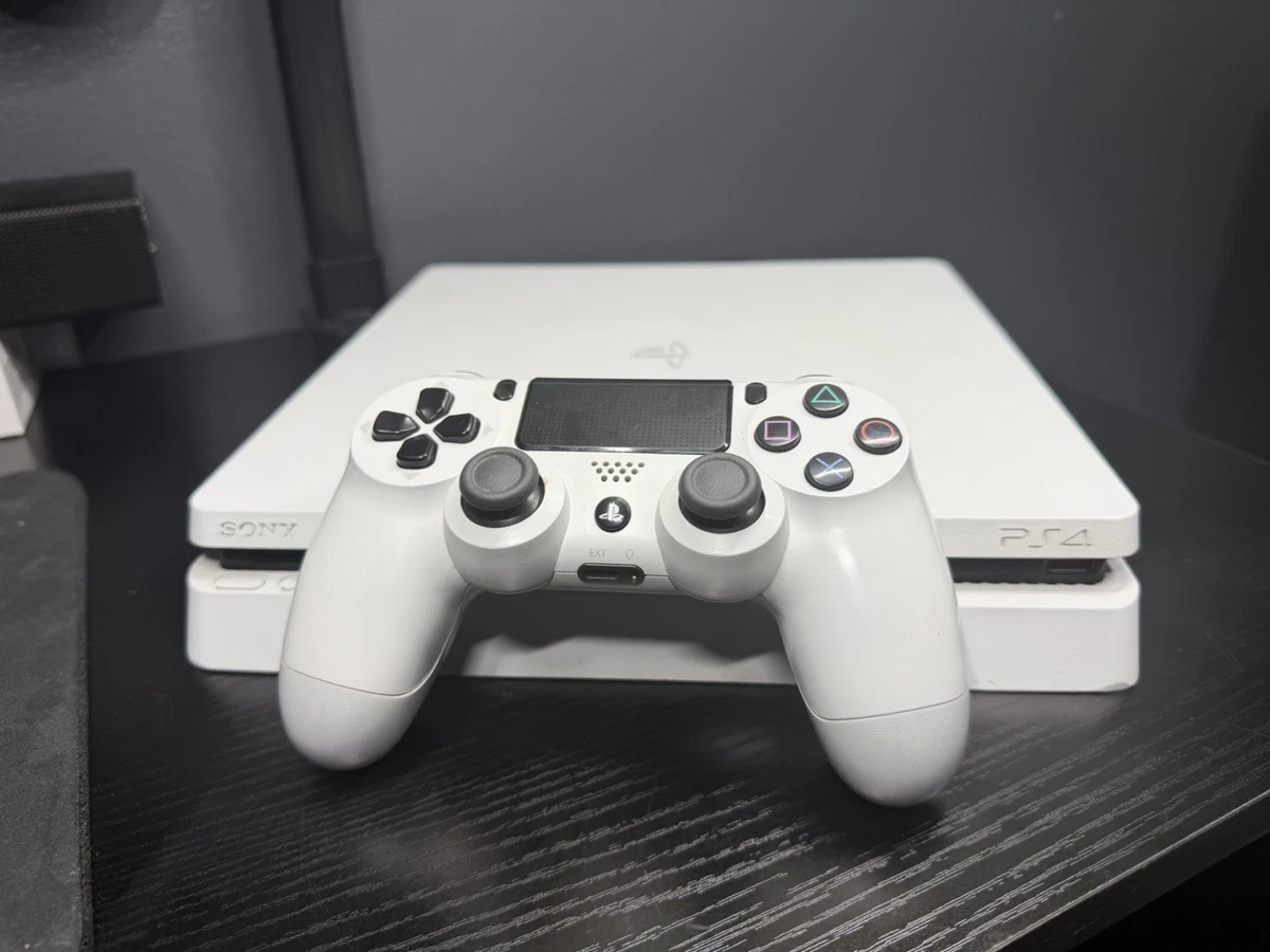 Sony PlayStation 4 NTSC-J (Japan) Home Console Video Game Consoles