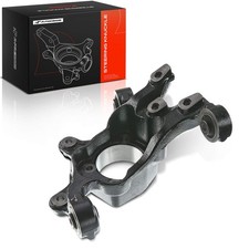 Steering Knuckle (Rear Left) Dodge Journey 2009–2020