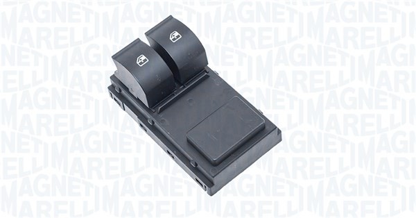 Für MAGNETI MARELLI 000051098010 Switch, window lifter 000051098010 Car window