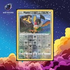 Carte Pokémon Pijako  129/189  Reverse   Astres Radieux Français