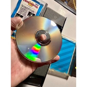 Sega CD bundle Video Game lot🔥Works! Doubleswitch stellar fire