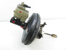 VW GOLF II 19E, 1G1 Unterdruck-Bremskraftverstärker 357612105B Diesel 33599067
