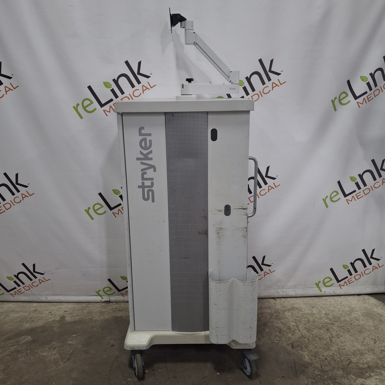 Stryker 240-099-011 Standard Cart