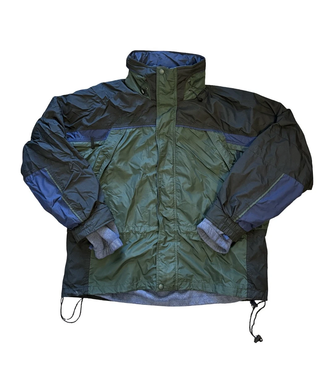 Columbia Fire Ridge In Men's Coats & Jackets for sale - eBay